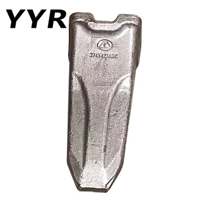 Forged Alloy Steel DH500 Excavator Bucket Teeth Earthmover Parts 2713-1236