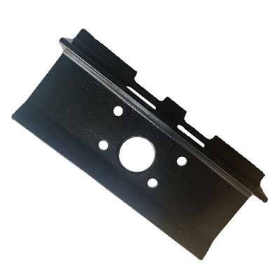 HRC20--25 R60 Excavator Triple Grouser Track Shoes  For Construction Equipment