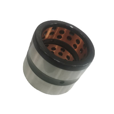 60*80*65 SY215 Digger Bucket Bushes A820202002975 Heavy Equipment Replacement Parts