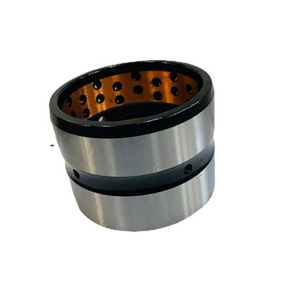 Standard E312 Excavator Bushing 80*95*70 Digger Undercarriage Parts