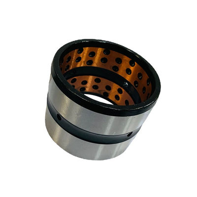 Standard E312 Excavator Bushing 80*95*70 Digger Undercarriage Parts