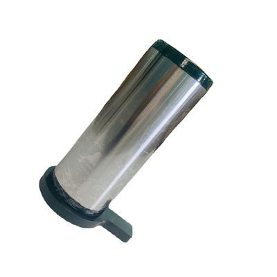 Good Quality 45cr SY485 120*320 Excavator Undercarriage Parts Bushing / Bucket Pins /Teeth Pin Made in Belarus