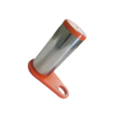 ISO Alloy Steel Mini Digger Bucket 45mm Pins ZAX350b 1 Year Warranty