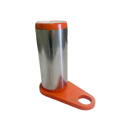ISO Alloy Steel Mini Digger Bucket 45mm Pins ZAX350b 1 Year Warranty