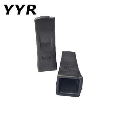 Excavator Bucket Teeth Tooth Adapter For 18s 40s Pc60 Pc200 Sk200 Cat330 53103205 Itr Cat Jcb Sumitomo