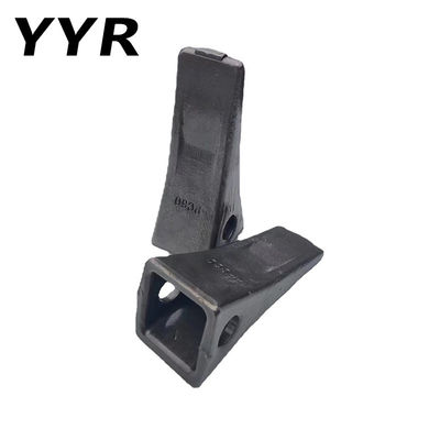 Excavator Undercarriage Steel Track Bucket Tooth for PC60 Lk60RC Made In China Track BucketExport to Honduras