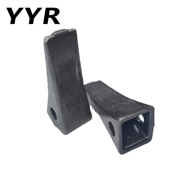 Excavator Bucket Teeth Tooth Adapter for 18s 40s PC60 PC200 Sk200 Cat330